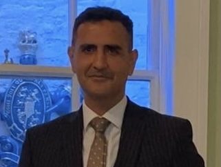 Mr. Faisal